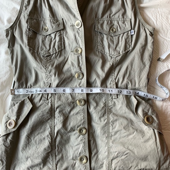 Button down dress - Picture 4 of 4